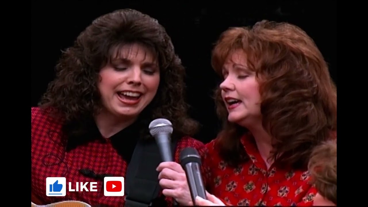 The Whites sings 
