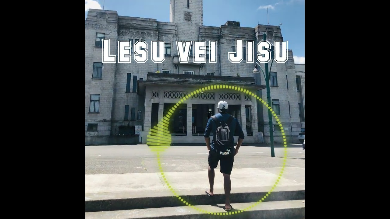 Semisi Rasivo - Au na ia ka lesu (fijian gospel)