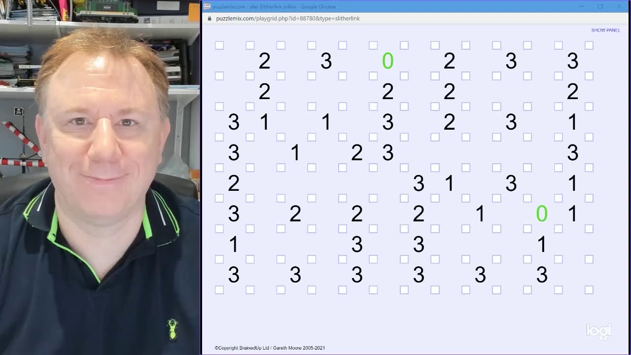 How to solve Slitherlink puzzles