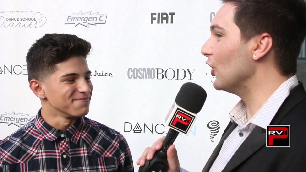 Nick Mara Talks About His Perfect Girls, Being Single, New Projects and More!