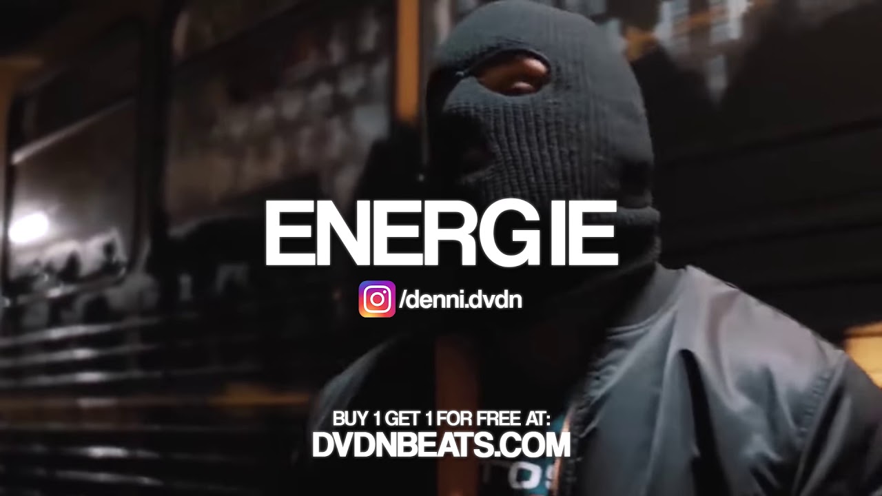 [FREE] FLER x VEYSEL Type Beat | ⚡ ENERGIE ⚡ | by. DVDN x NMD Beats | 2018