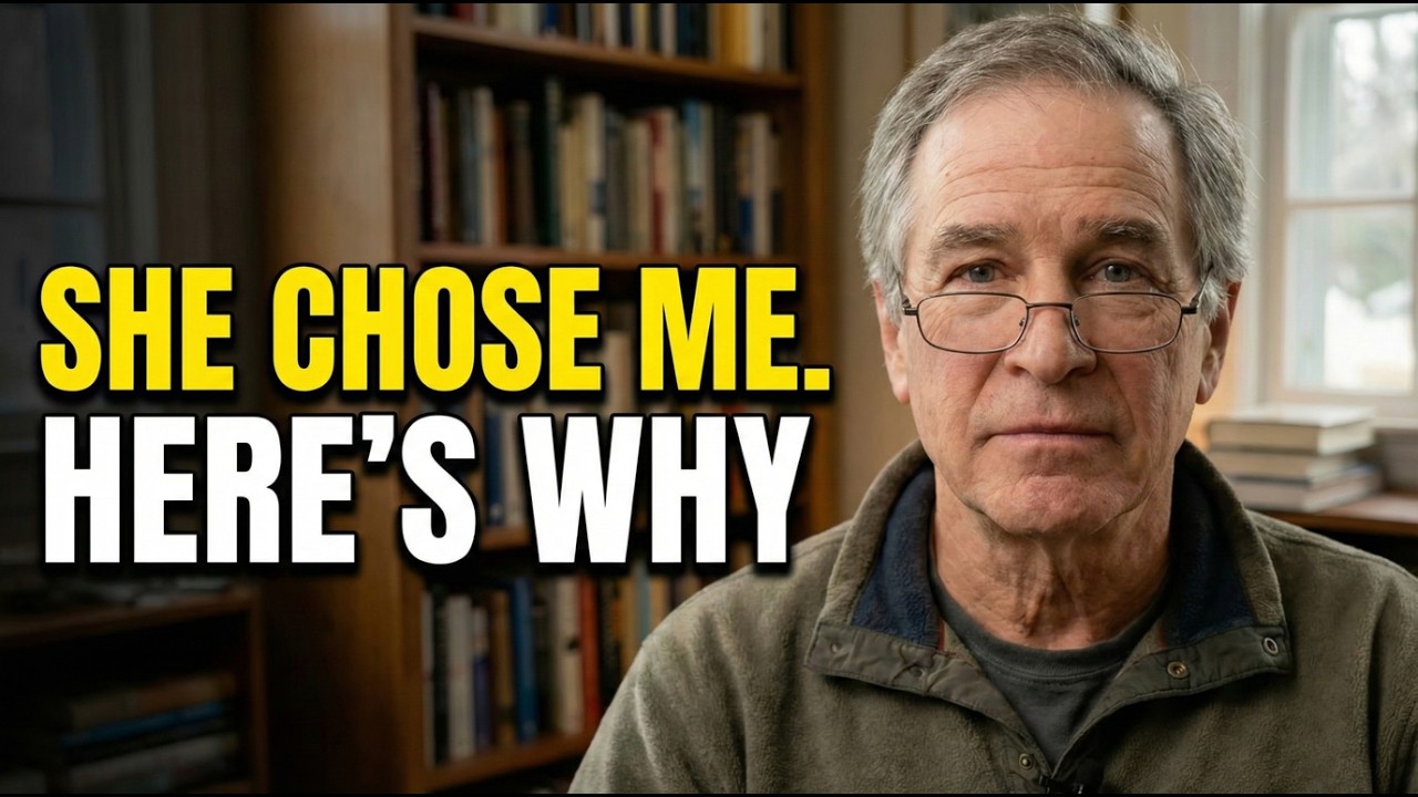 How to Be the Older Man Every Younger Woman Wants