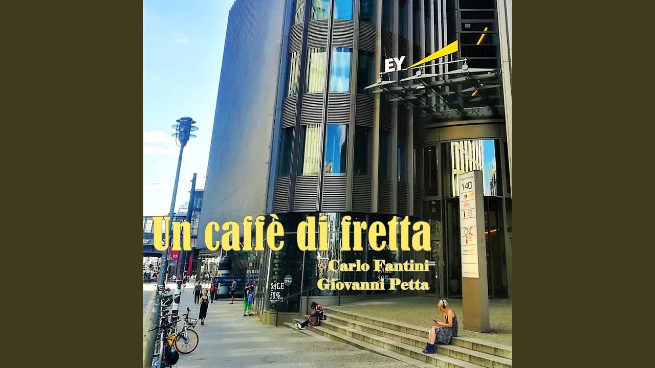 Non crescere mai (acoustic)