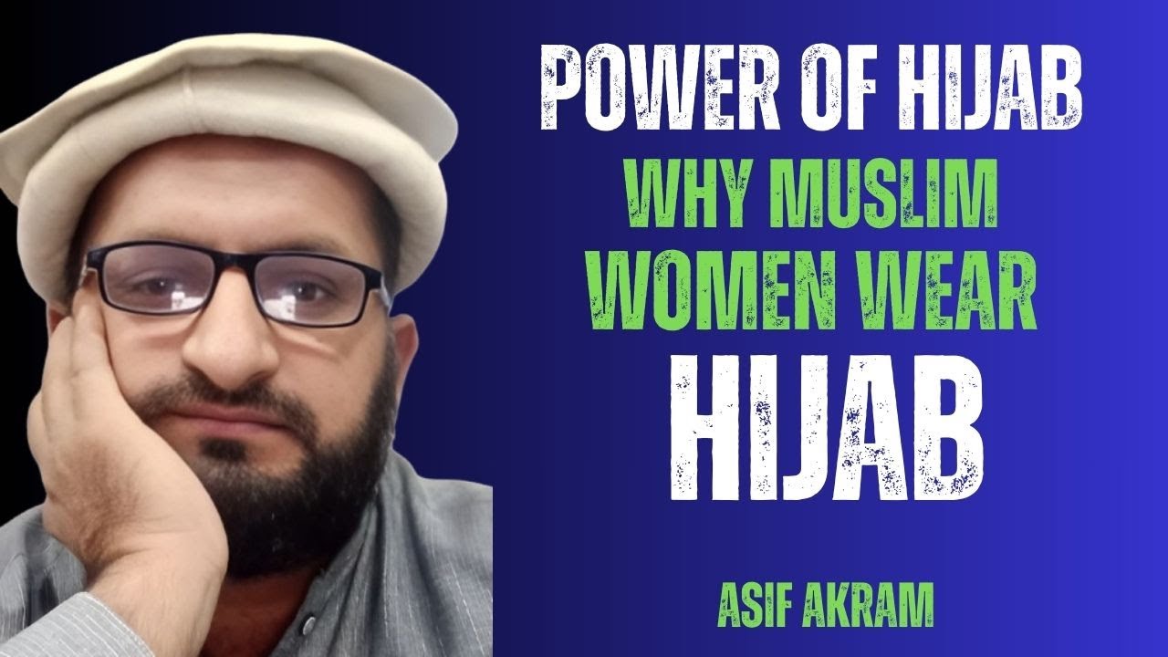 Power of Hijab: Why Muslim Women Wear the Hijab — Strength, Dignity & Devotion | Motivated Souls”