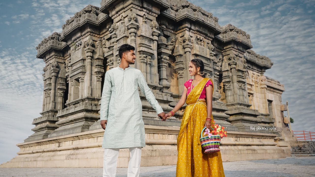 Rohit @Joshna pre wedding 
