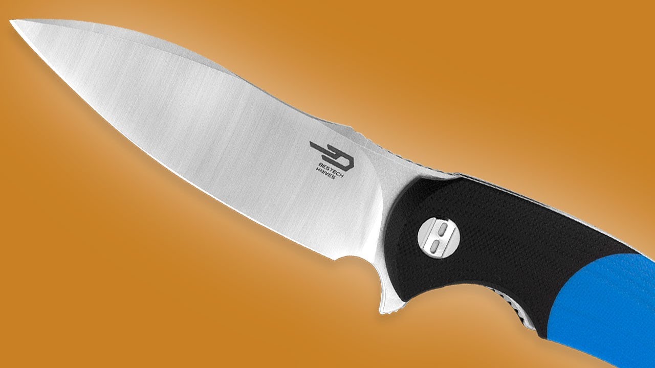 Прочный китаец? Тест Bestech Pinguin