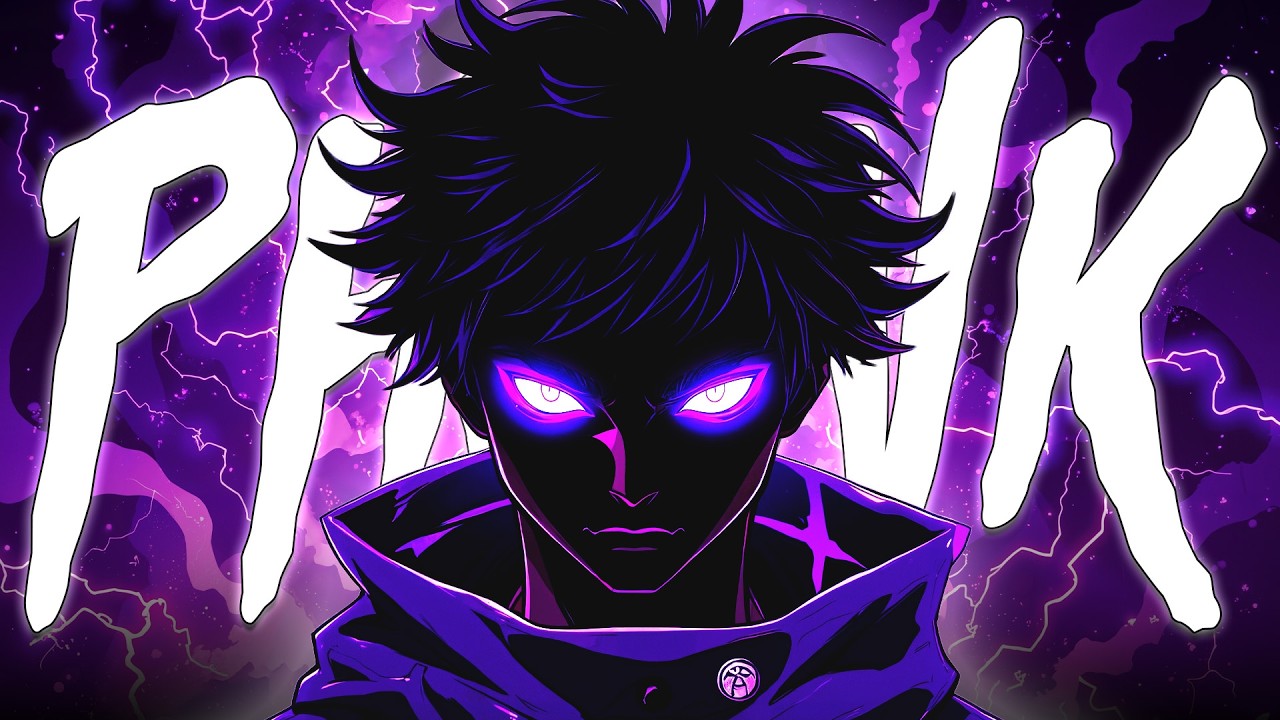 AURA FARMING ♾️ 1 Hour Phonk Music To Activate Your Aura 2026 ※ Dark Aura Phonk