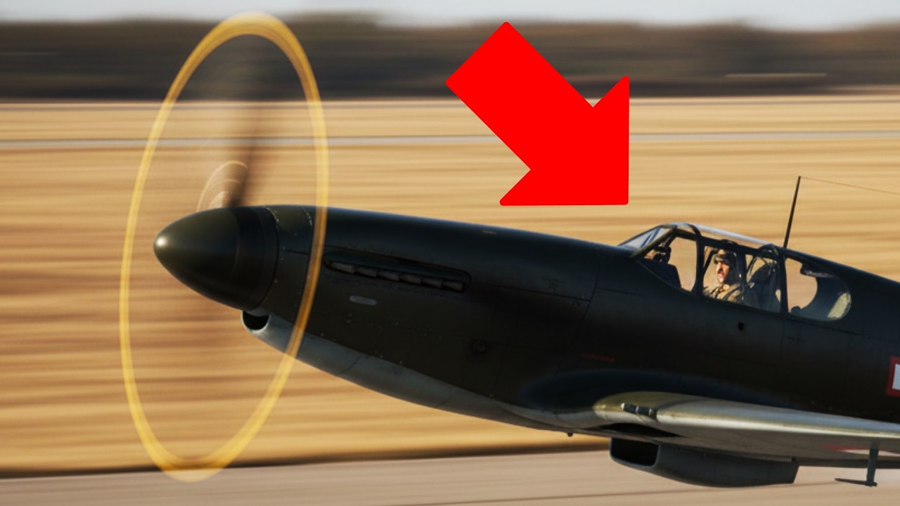 The Flying Killer That Made the Luftwaffe Look Like a Joke