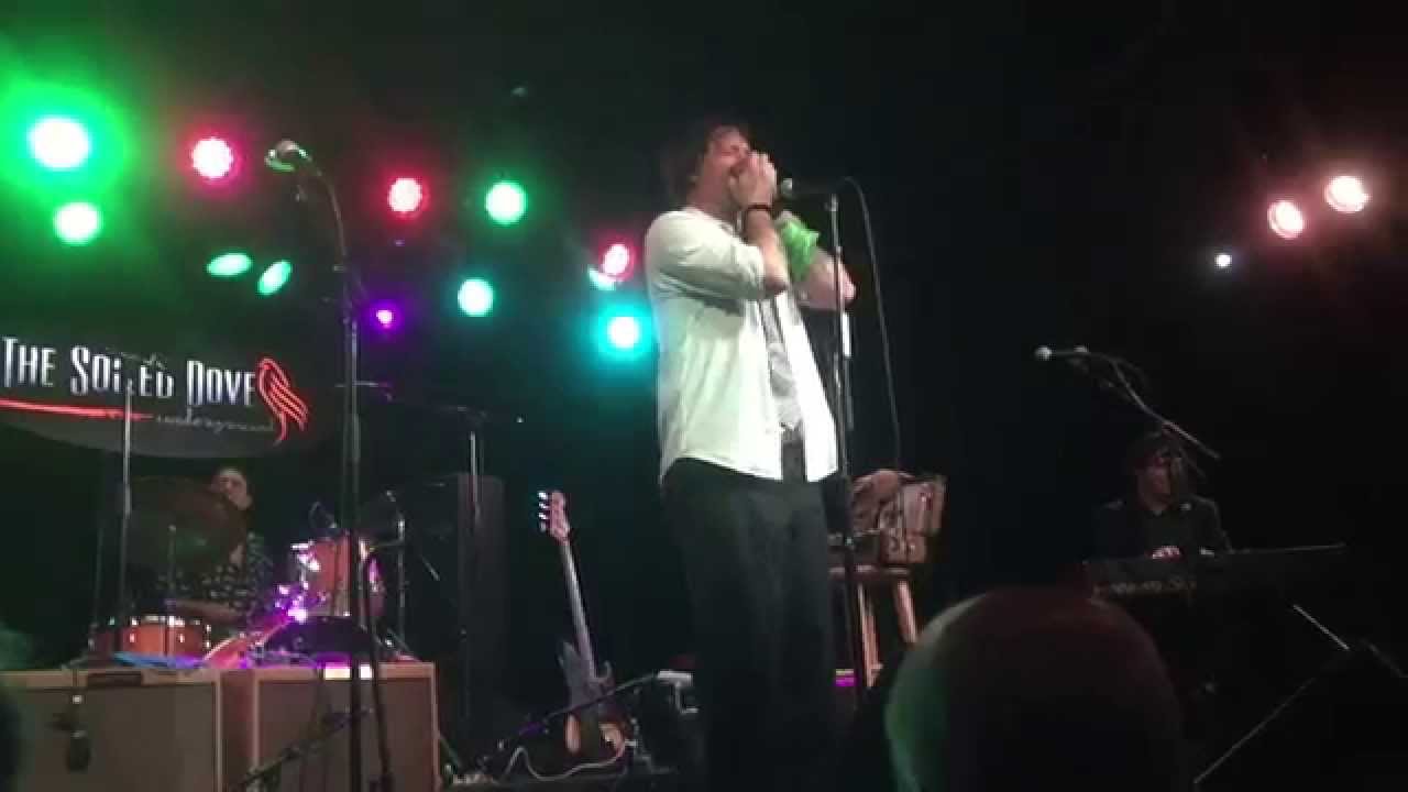 The Return of Jason Ricci - SPAH Blowout 2015