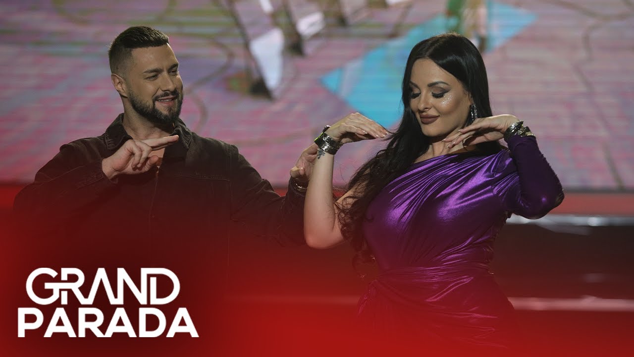Xander i Simona Zagorova - Zega - GP - (Tv Grand 20.06.2025.)