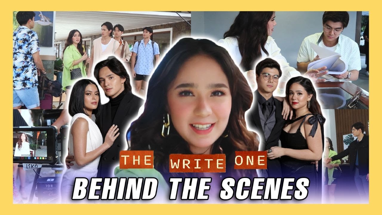 "The Write One" Taping PRANK!
