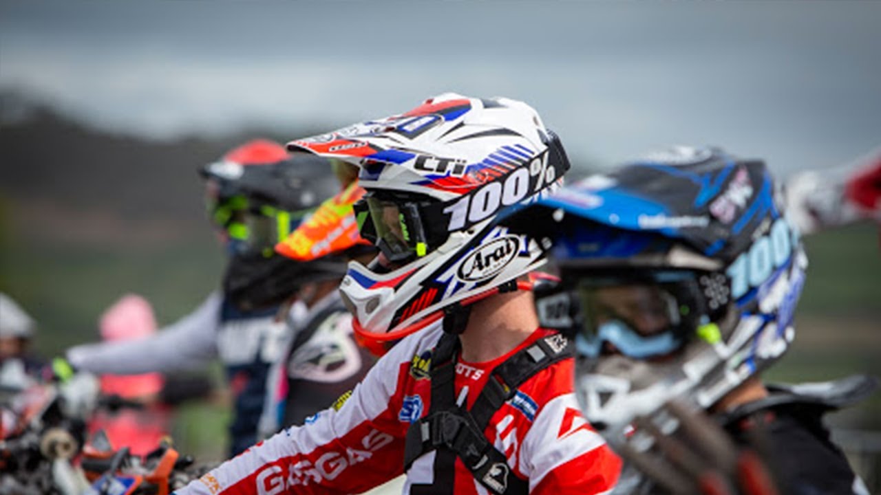 Enduro Riding - 2020 [HD]