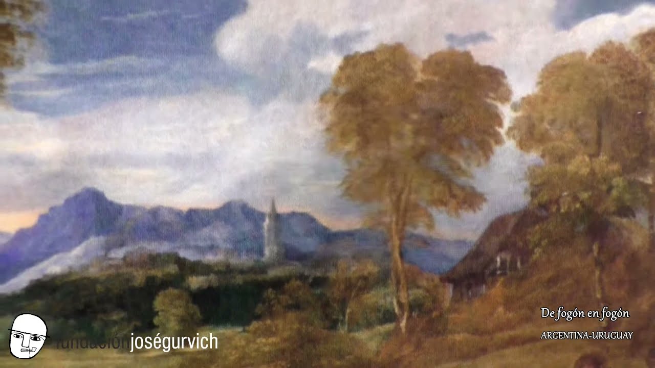 Pasiones mitologicas. Recorriendo museos de Madrid con Martin Gurvich. Museo del Prado.