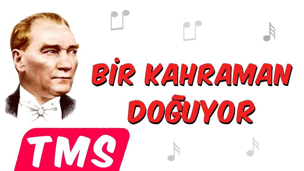 Mustafa Kemal'in Eğitim Hayatı 🎵