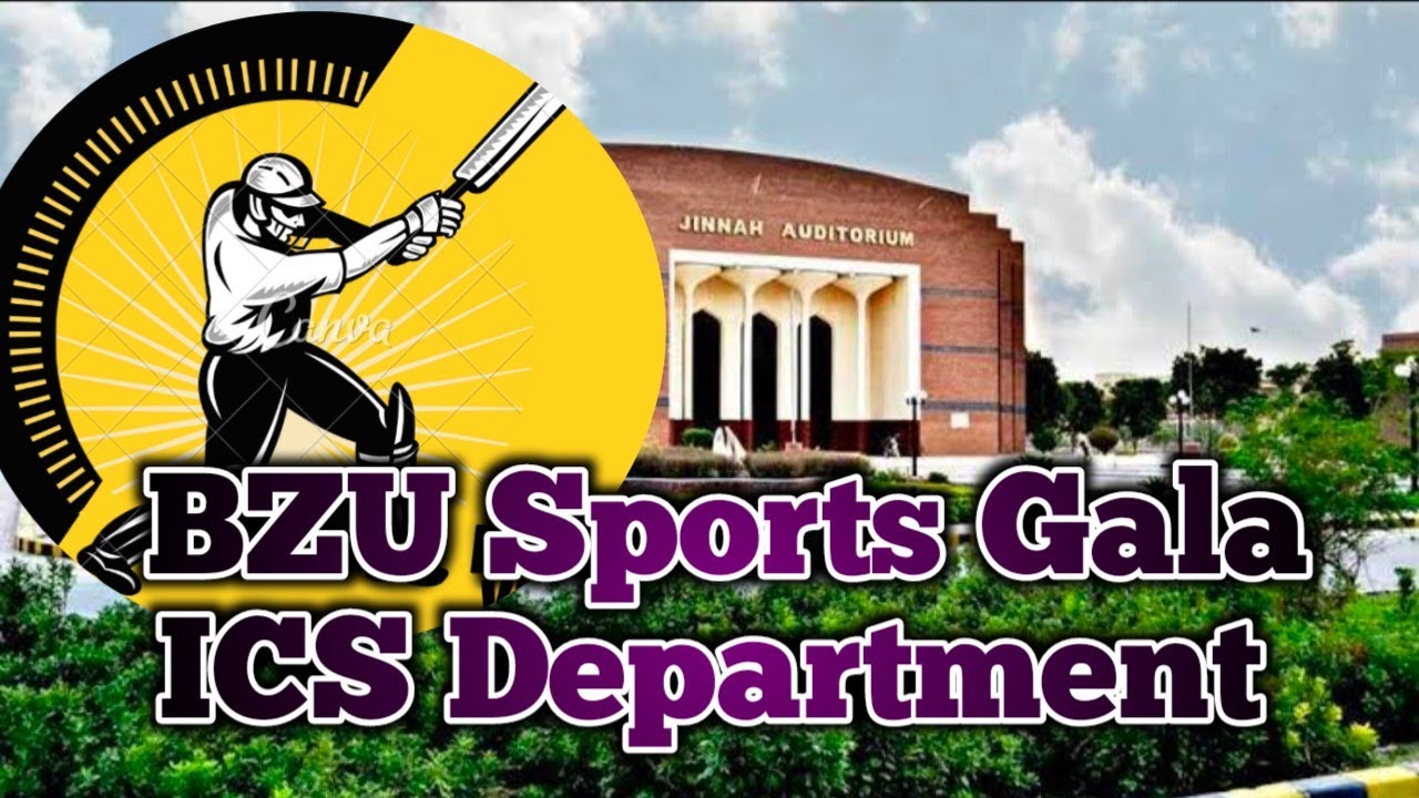 BZU Sports gala, #bzu #bzumultan #bzuuniversity
