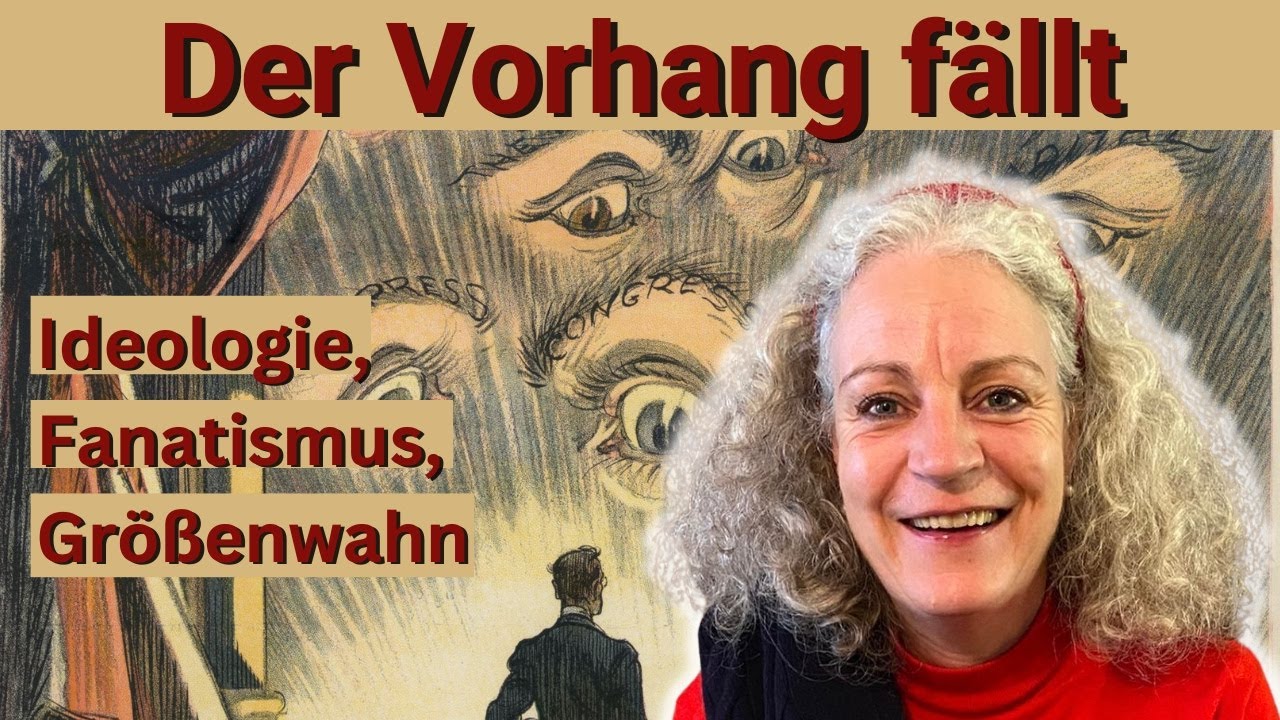 Politik geht an den Gesetzen des Universums vorbei!