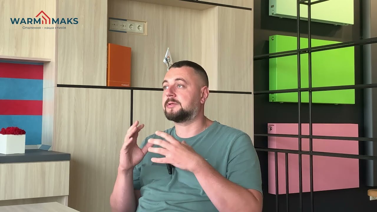 🔥 Який котел обрати для опалення будинку? Всі варіанти в одному відео!