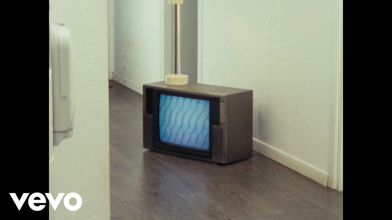 nayt - Contraddizioni - Interludio (Visual)