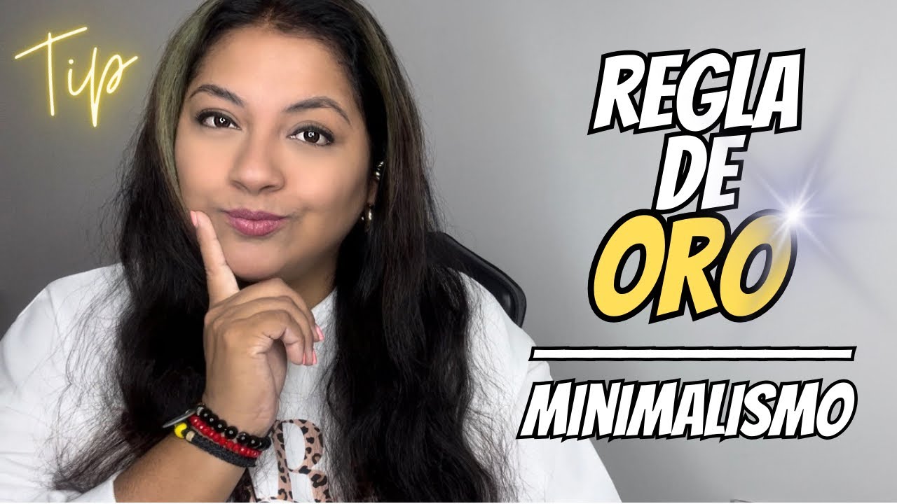 Regla de ORO para mantener tu casa ORDENADA | No pierdas tiempo‼️✨💫