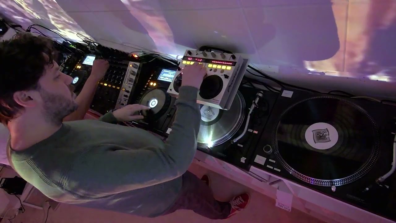 Tannhauser & Tackleberry Season mix part 2