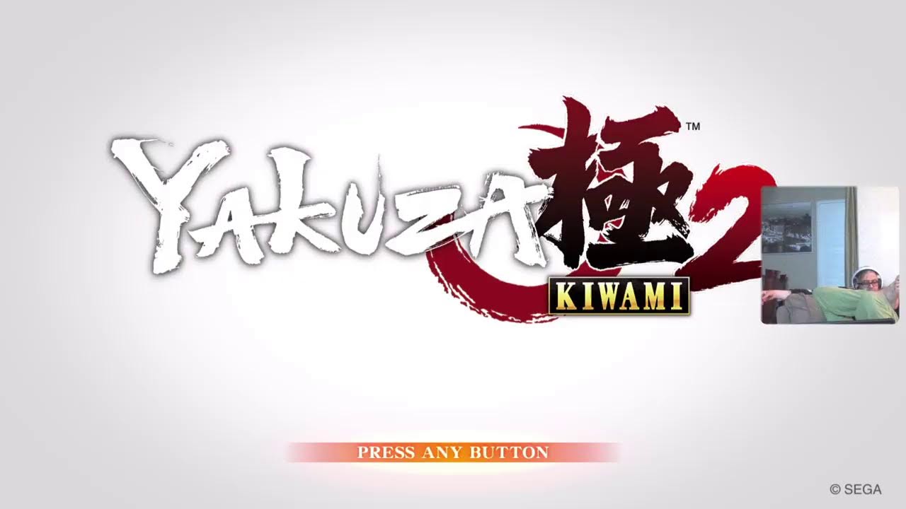 YAKUZA_Kiwami_2 #mentalhealth #emotionalsupport #MusicTherapy #KeepIt100 😅💯