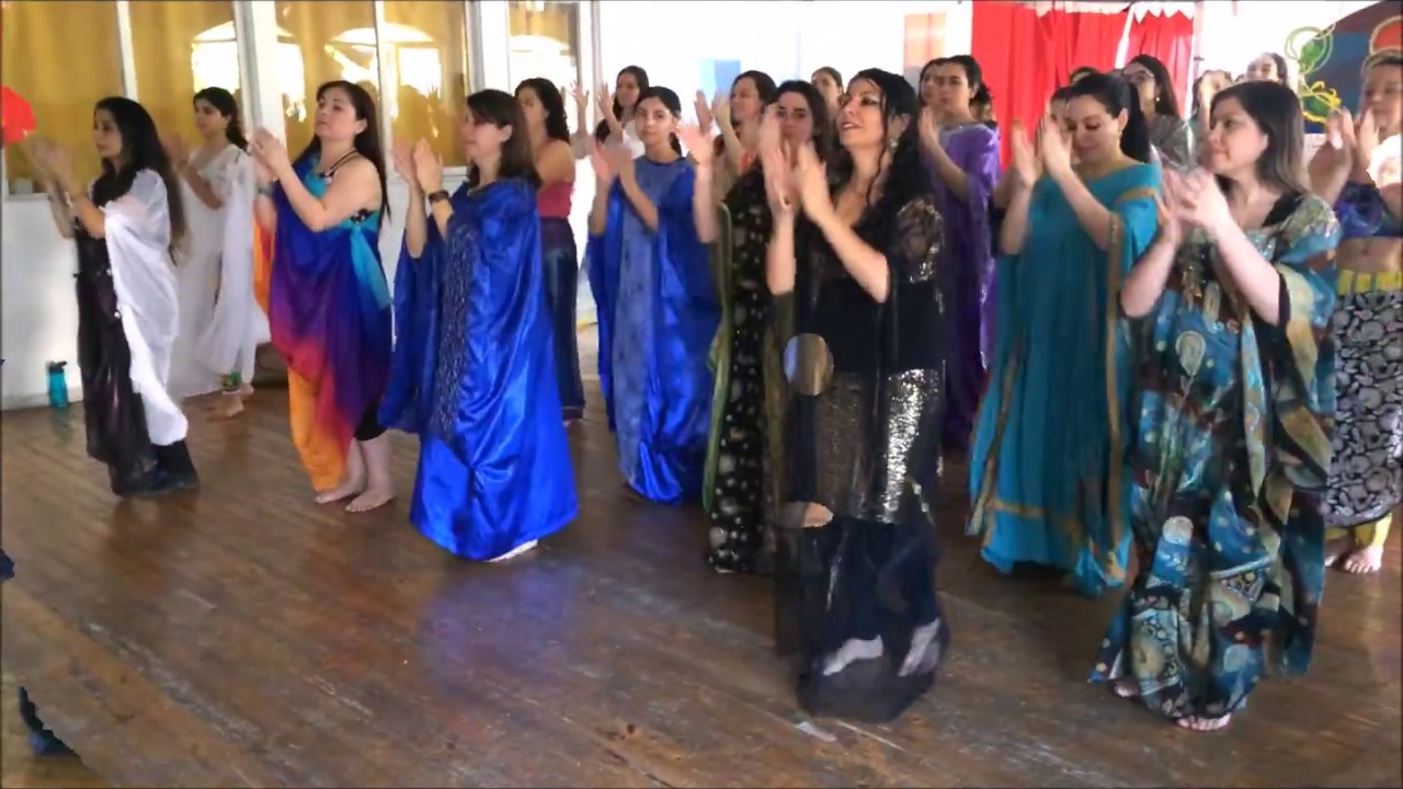 Iraqi dance ; Basrawi dance style / Khaleeji dance رقص البصره واليد الشامي وهي وهاي وهيه