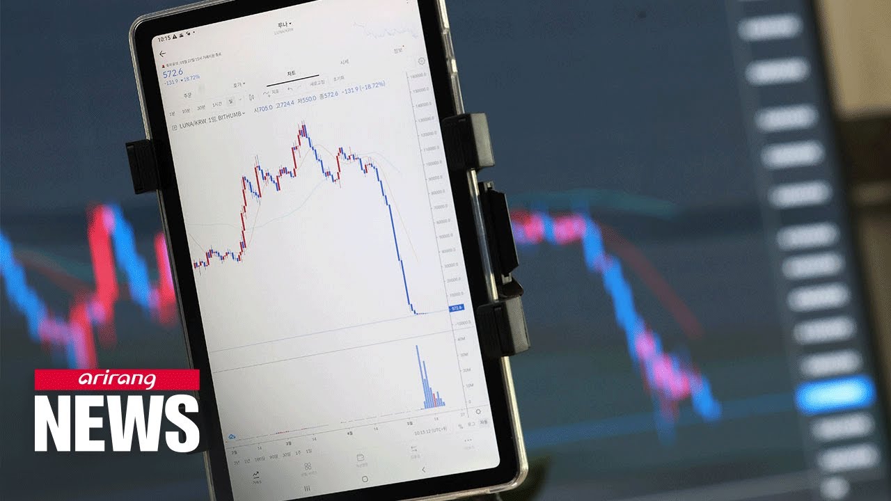 Luna and TerraUSD crash, what's next?
