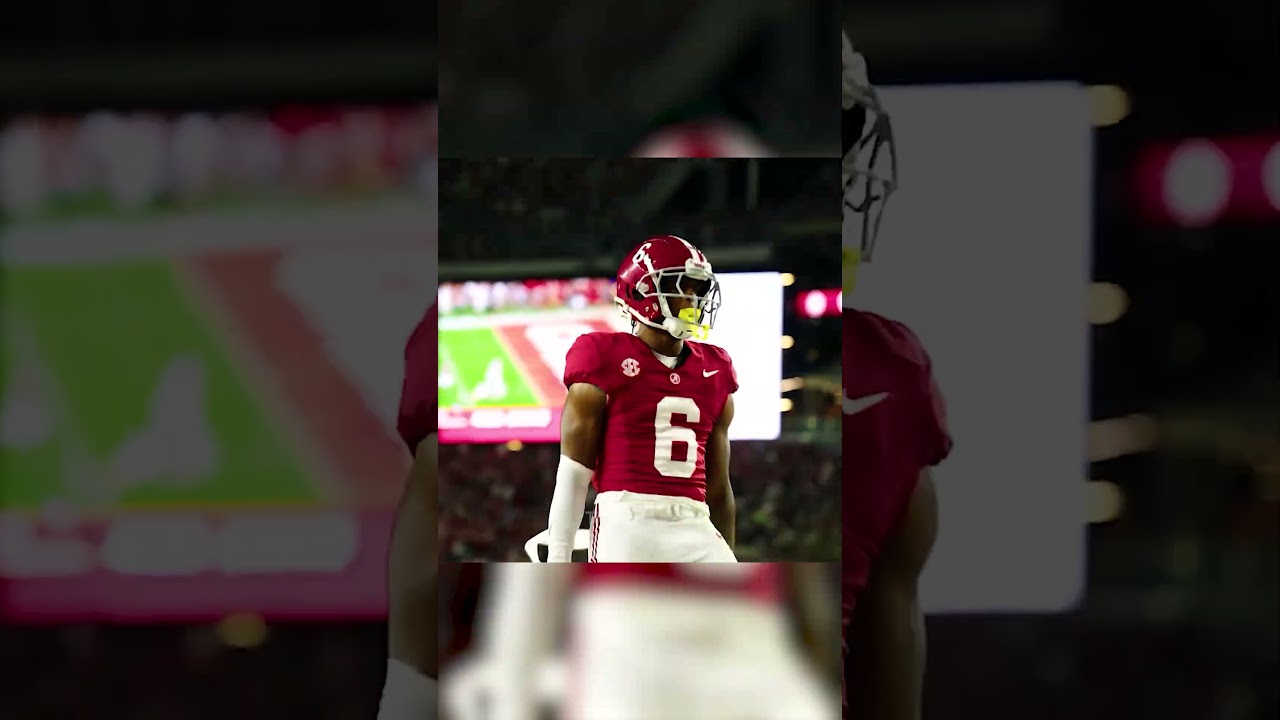 Alabama Transfers: Disappearing Into Thin Air 💨