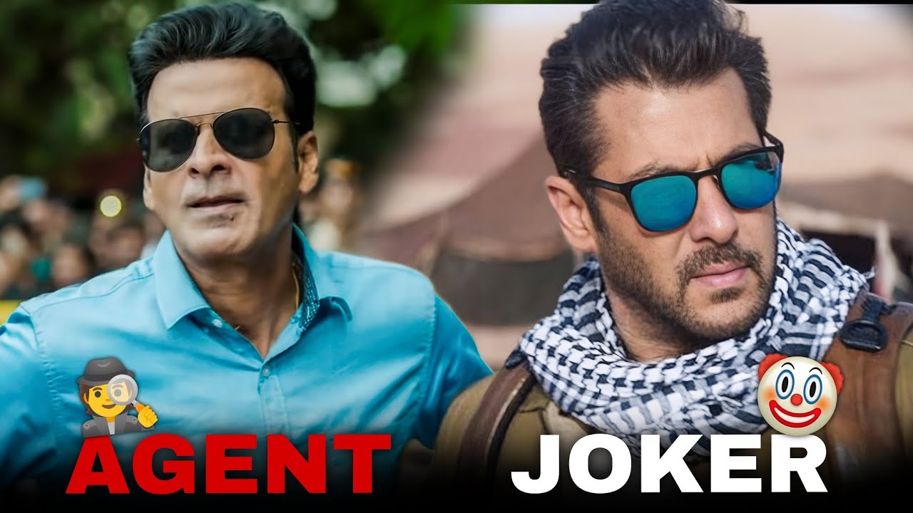 Tiger Vs Srikanth: YRF Spy Universe Vs Raj&DK Spy Universe | Full Breakdown