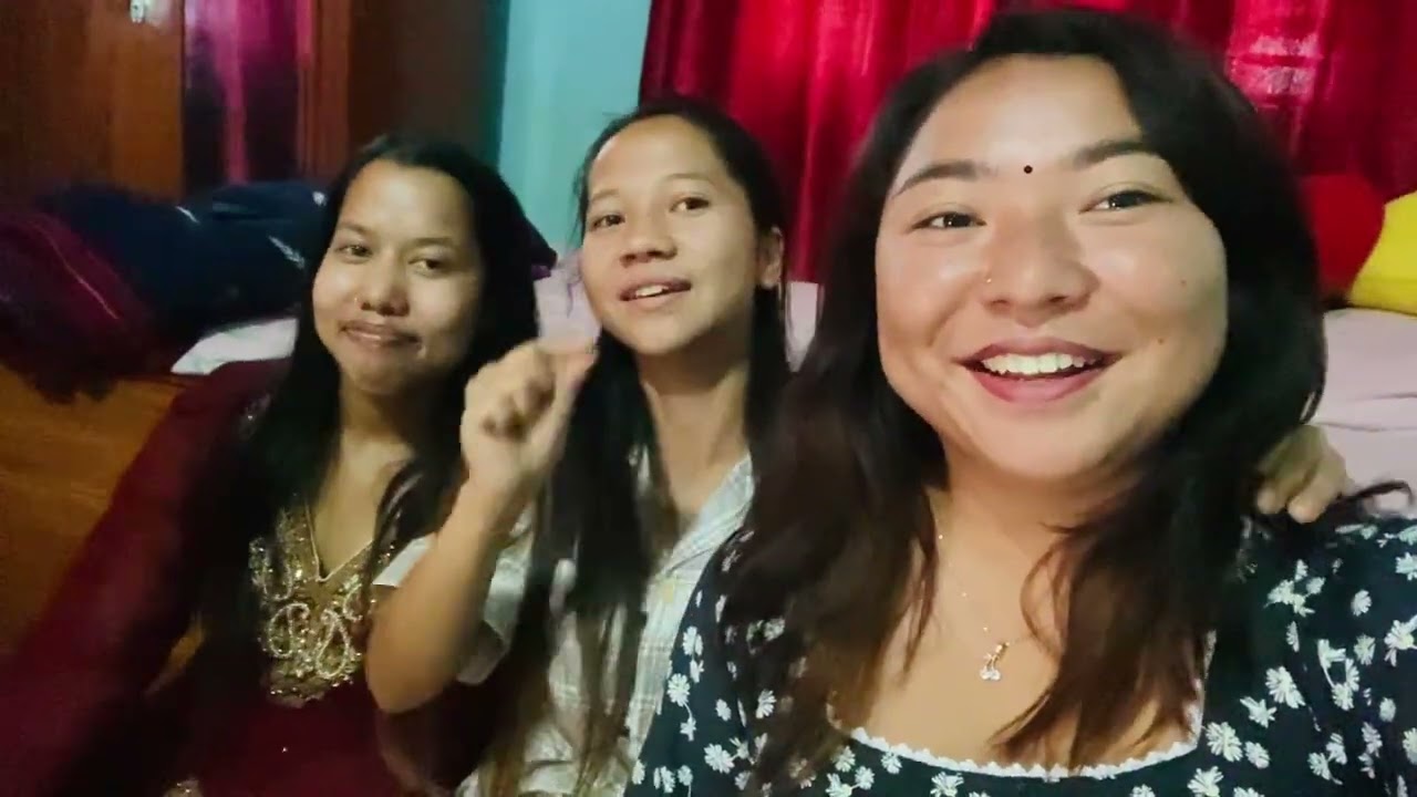 Birthday surprise for my chilhood bestie ❤️💐 (Late Post) 
