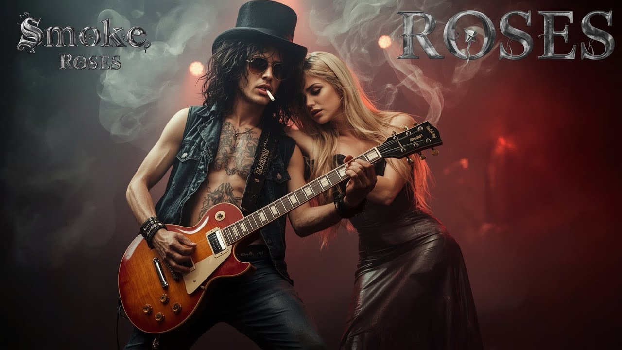 Smoke and Roses