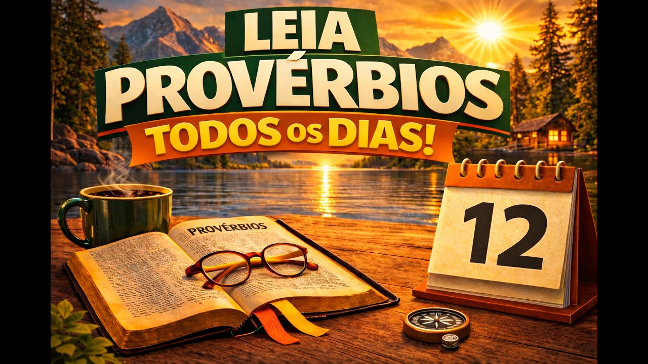 Provérbios 12 - Provérbios de Salomão 