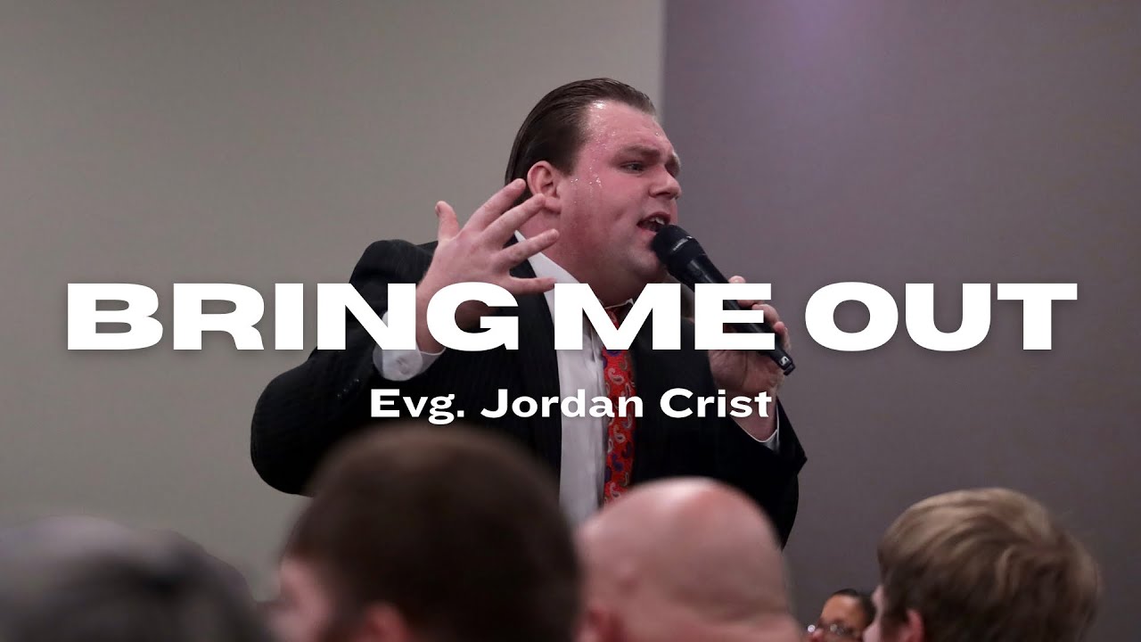 Sunday Service - 1/4/26 - Rev Jordan Crist