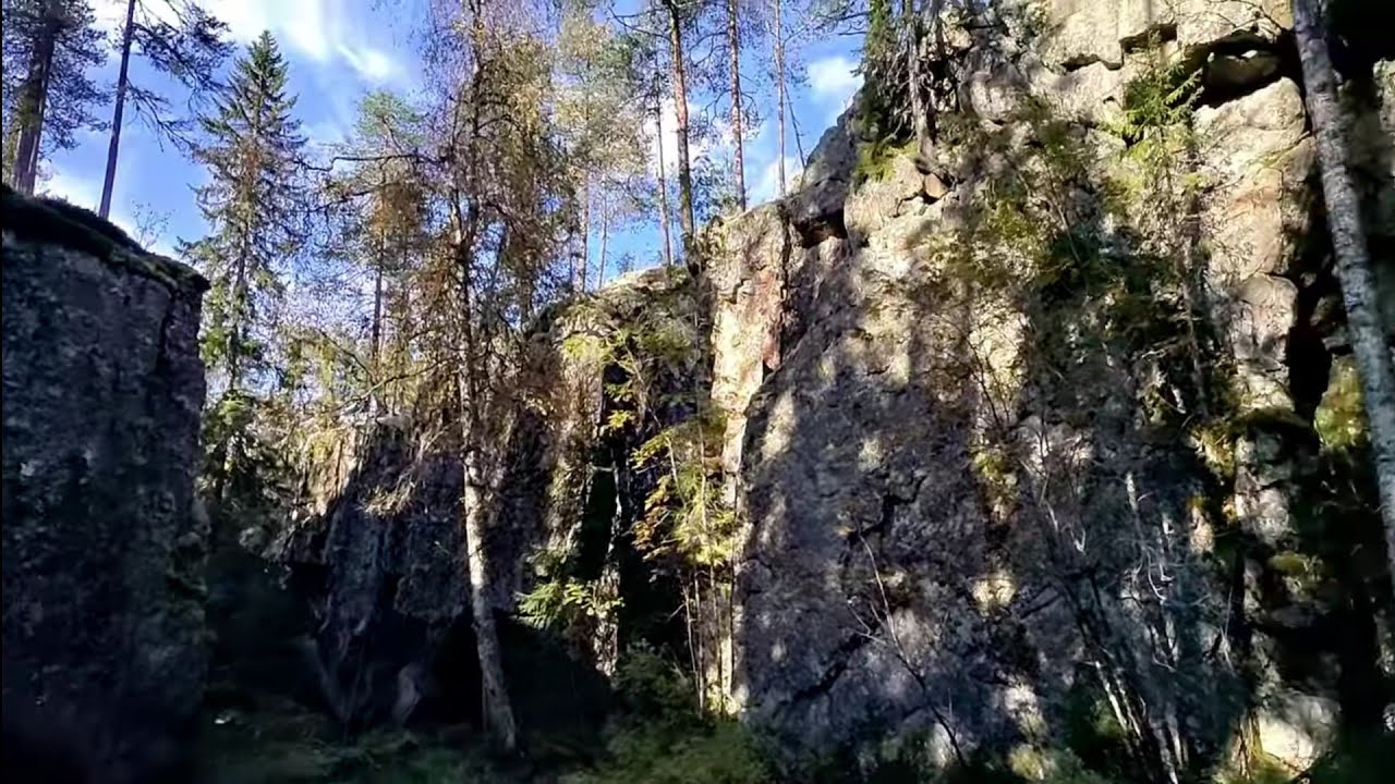 Porttilouhi Juuka