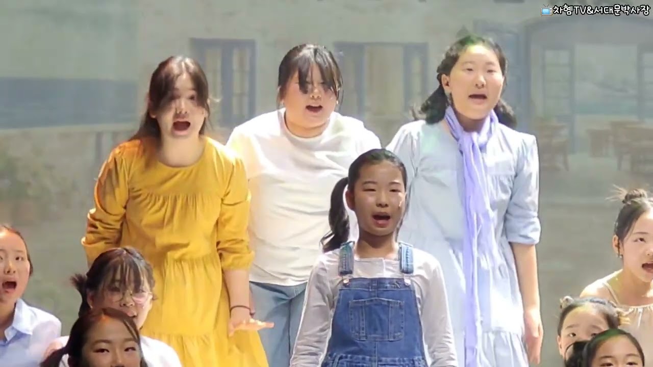 20260131_15 #차혬tv #맘마미아 #갈라쇼 #서교스퀘어 #촬영박혜진 [전지적엄마시점] @울림실용음악학원 @엘리나영어뮤지컬-y2d 