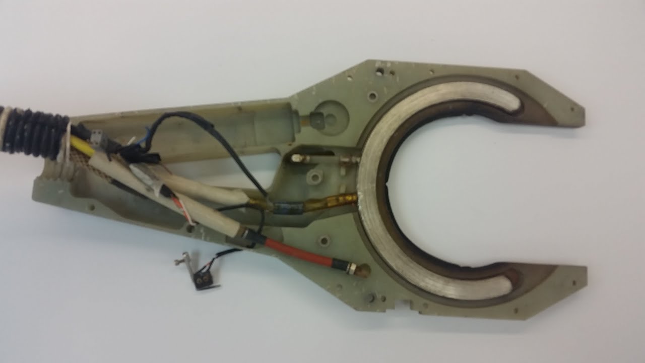 ORBITAL SOLUTIONS REPAIR ORDER 357