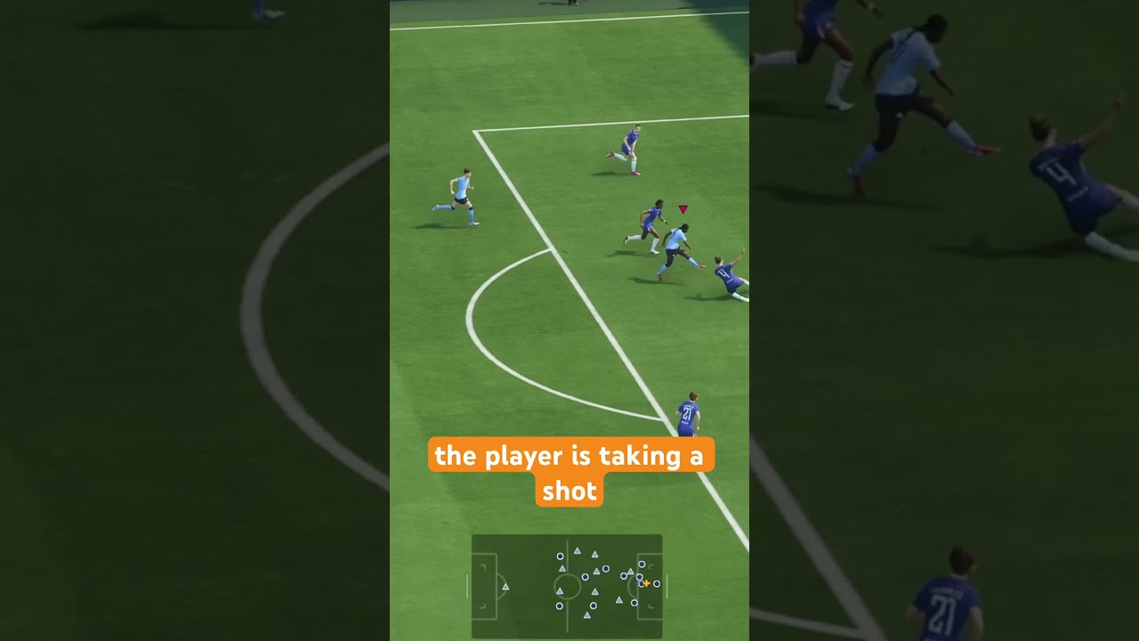 EA FC 26 is using AI voices for some commentary lines #eafc26 #fc26 #eafc