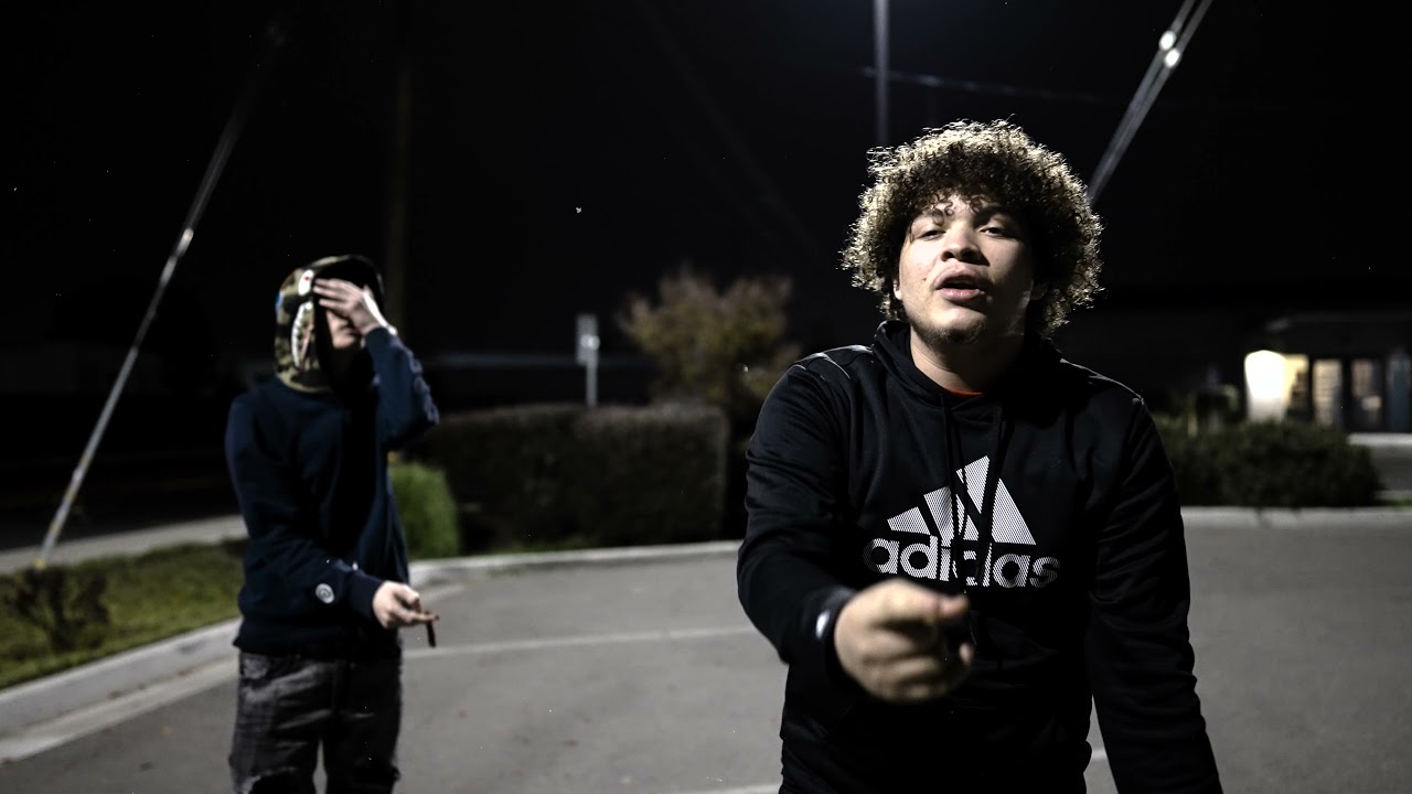 RSB Poopie - R. Kelly (Directed by Mike Winters)