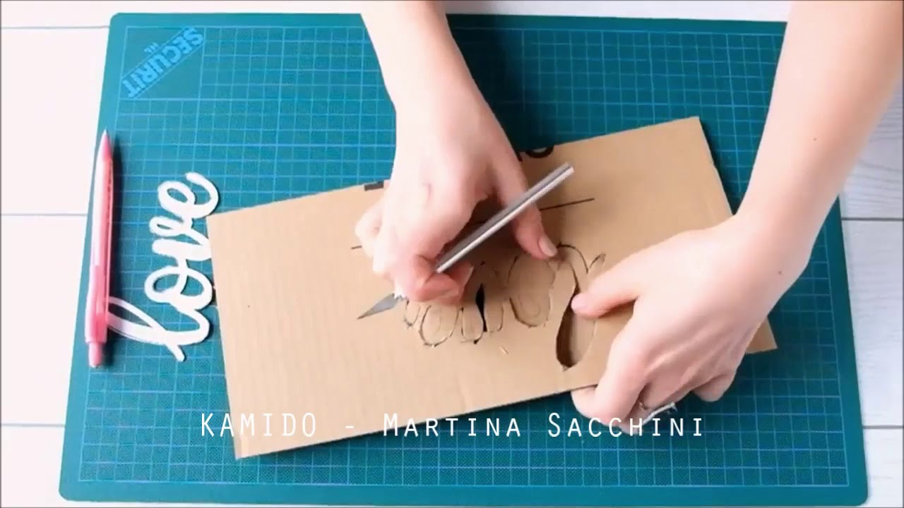 DIY: Cake topper fai da te