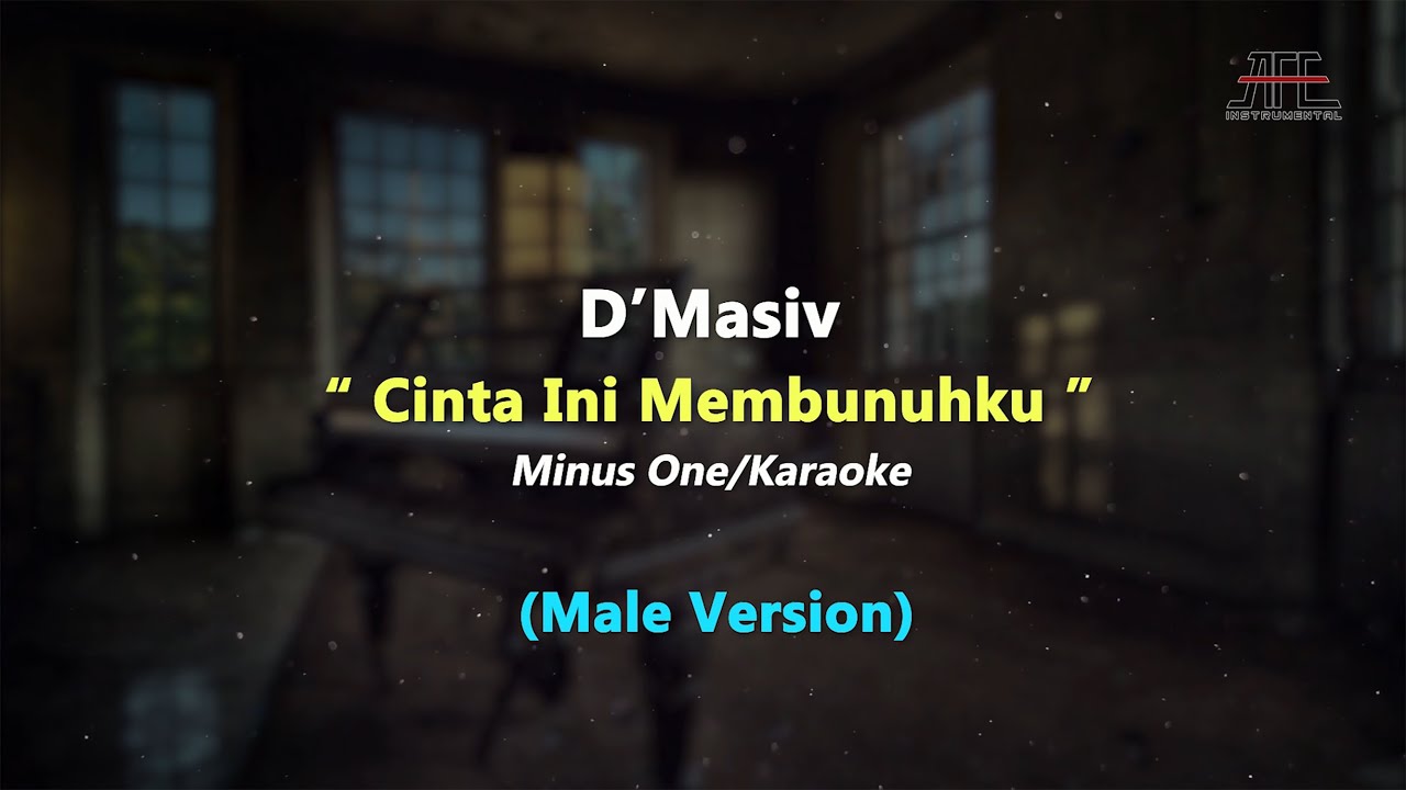 D'Masiv - 