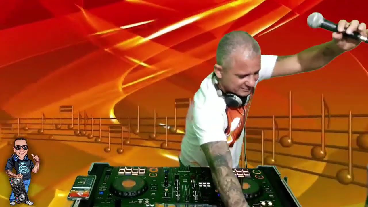 Dj em Açao 57 18-09-2025