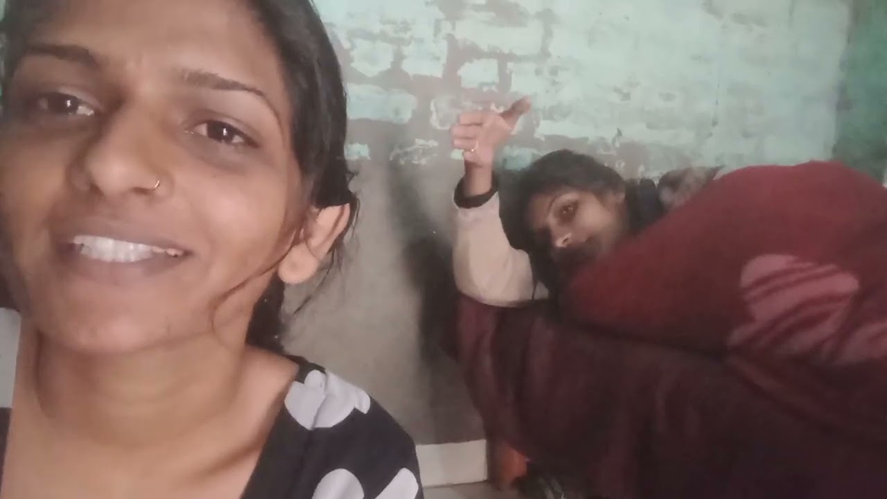 Day 3  आज सारा काम मैने किया 🥺#desivlog #dailyvlogingvideo 