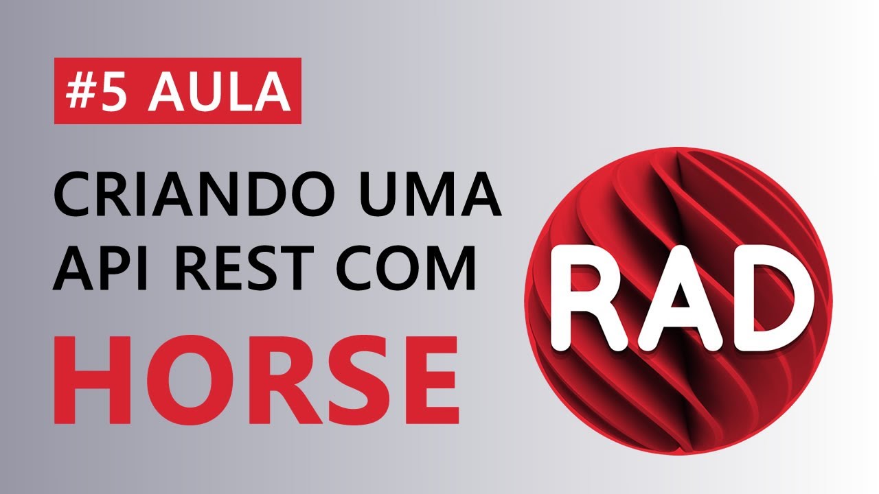 #5 Criando uma API REST com Delphi - Compression