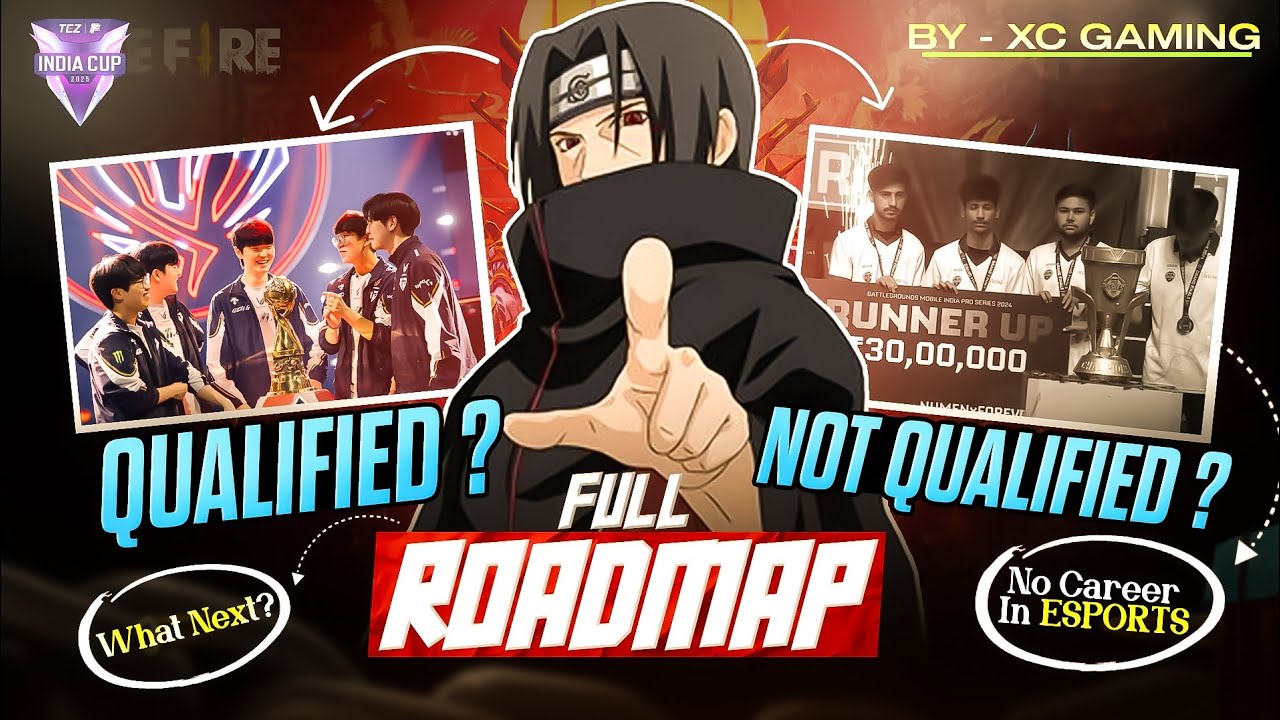 NOT QUALIFIED FOR FFMIC? DON'T WORRY HERE'S AN OPTION 😎 | CLOSE QUALIFIER TIPS TO QUALIFY| XC GAMING