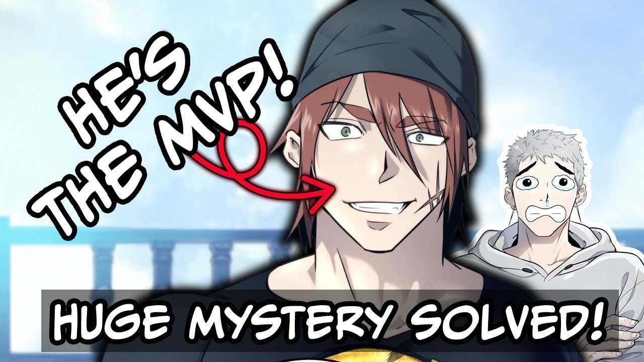 Urek Gets Dethroned! - Tower of God Side Story Chapter 6 Review