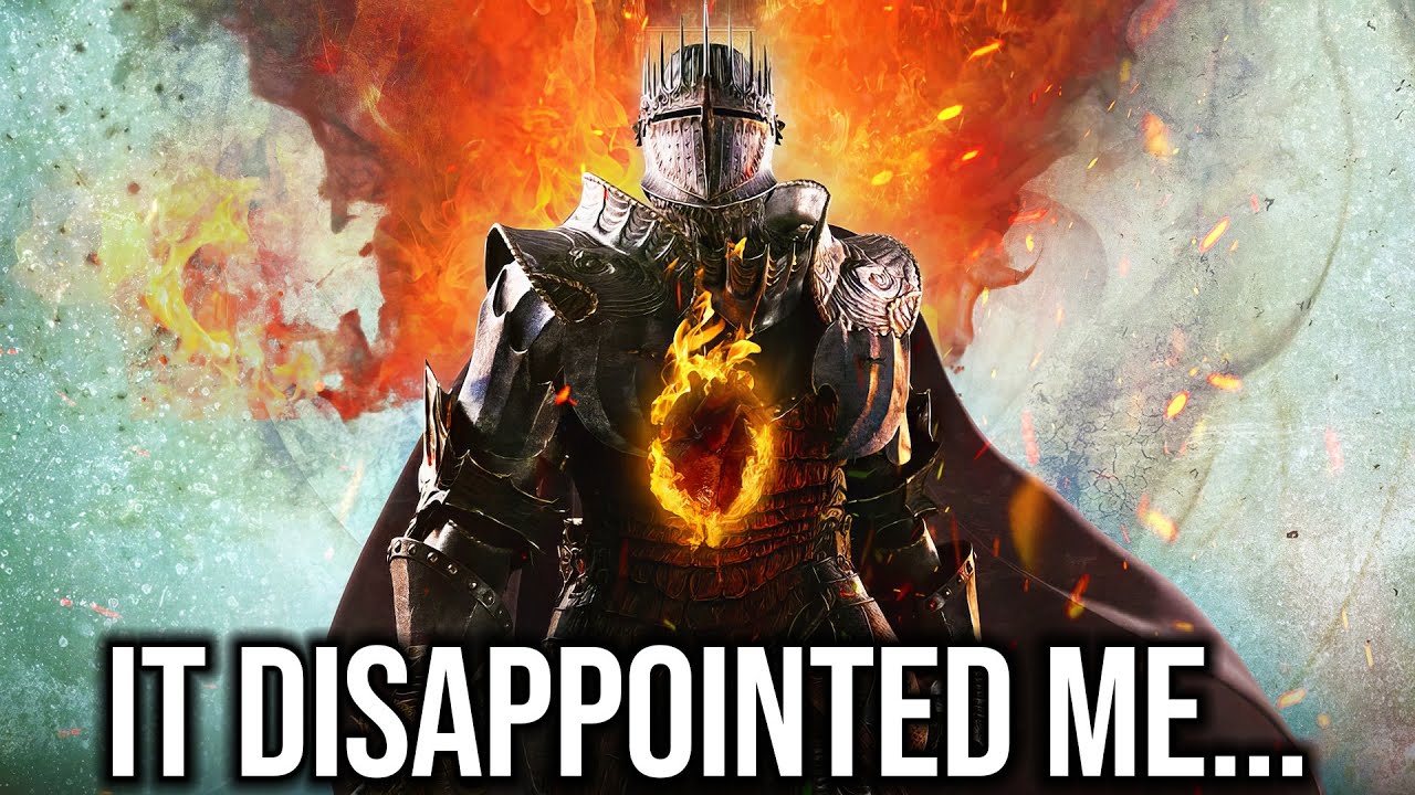 The Dragons Dogma 2 Controversy Is Disappointing...