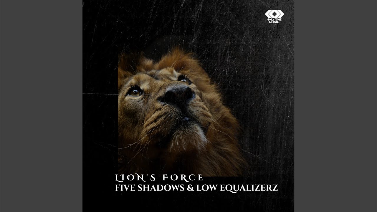 Lion's Force (Radio Edit)