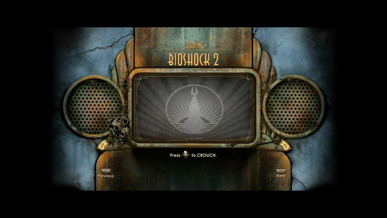 Bioshock 2 Walkthrough Part 1: Return to Rapture: Audio Diaries, Splicers, Plasmids and Big Sisters