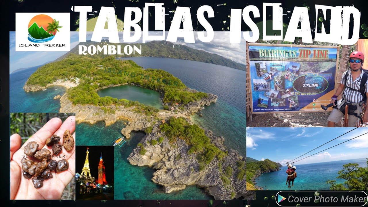 TABLAS ISLAND | ROMBLON BACKPACKING