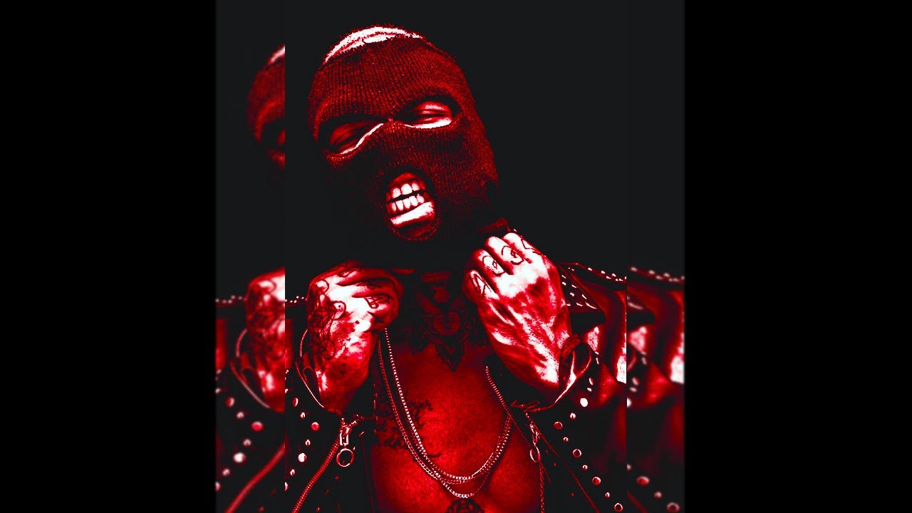 [FREE HARD] Aggressive Gangsta Trap Beat - Wanted | Freestyle Rap Diss Type Beat 2022